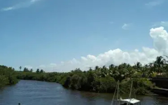 Pousada Acuípe