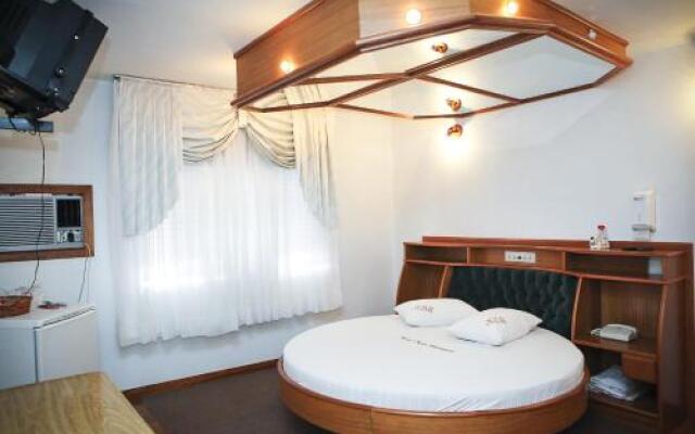 Motel Della Montagna