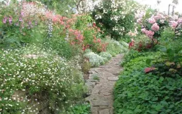 Jilba Cottage
