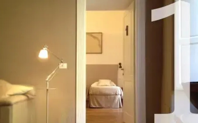 Rooms Buonanotte Barbarossa