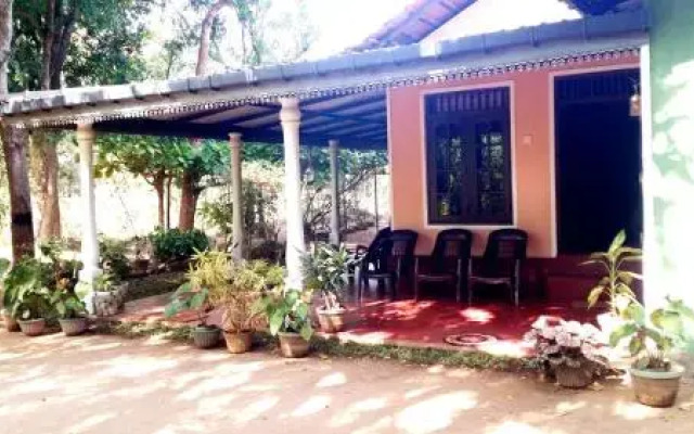 Nethmi Homestay