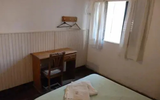 Posada De Los Pajaros