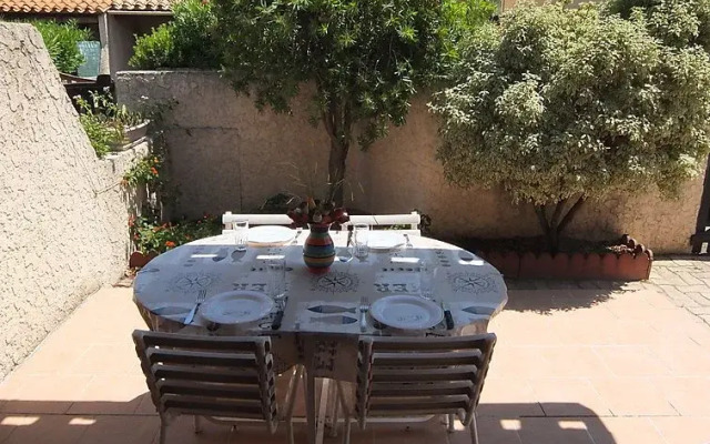 Le Hameau Des Bougainvilliers - Inh 31662