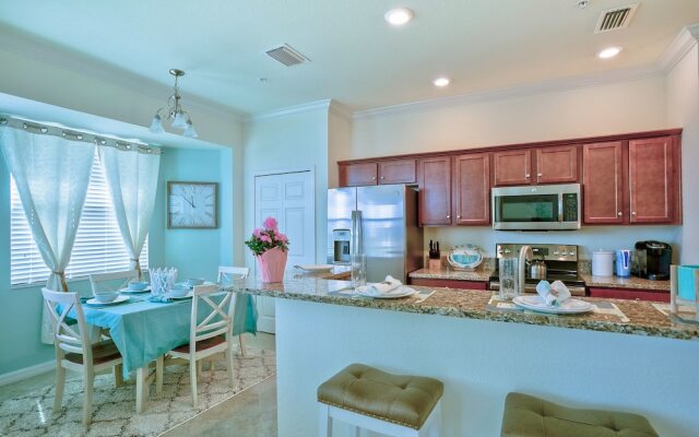 Lakewood National 04 - 2 Br Condo