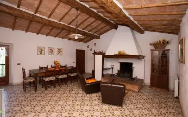 Agriturismo Podere Olivello-Montalcino