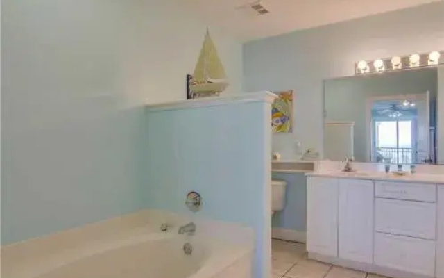 Ocean Boulevard Villas 208 by RedAwning