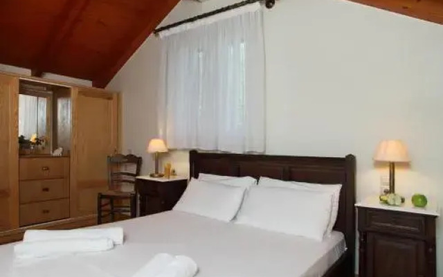Kydonies Villas