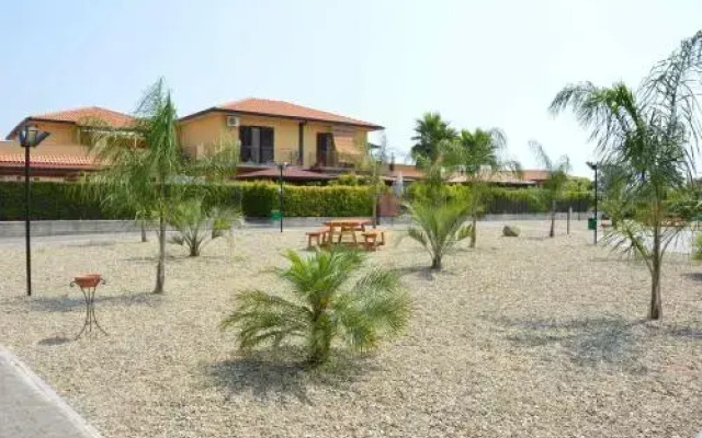 Villa Achillea