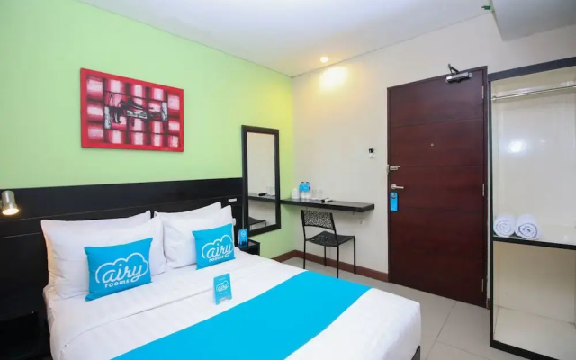 Airy Batu Meja Sirimau 12 Ambon