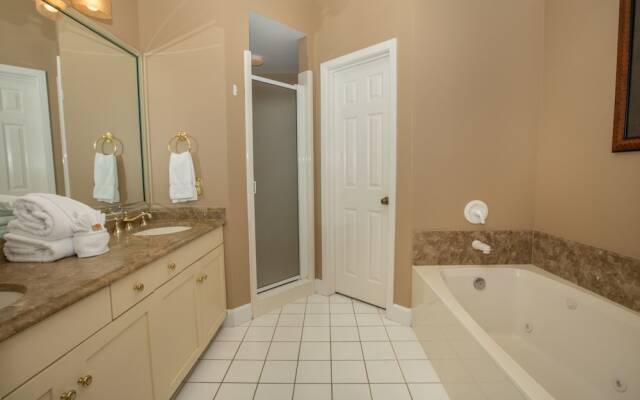 Oceania 606 Destin - 3 Br Condo