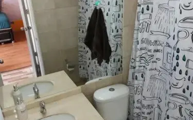 CyC Apt For Rent