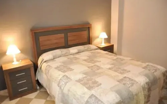 Home Granada Columnas