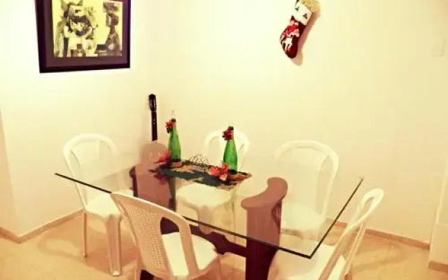 Apartamentos Santa Rosa de Cabal