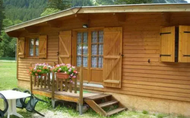 Camping Le Parc Isertan