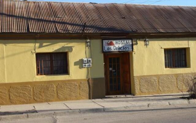 Hostal Las Delicias