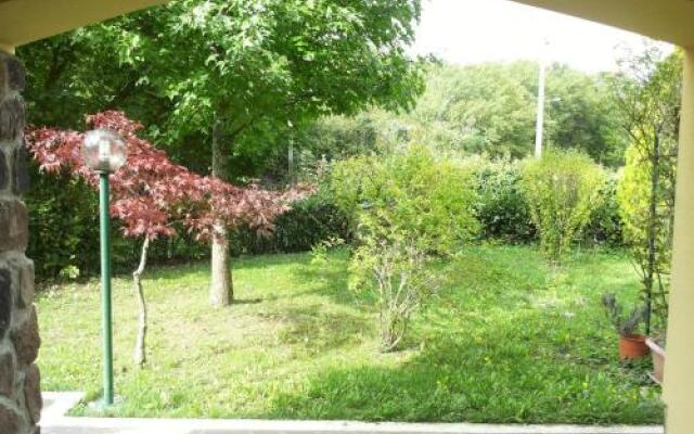 Porretta Holiday Home