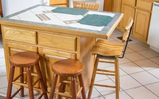 277 Birds Eye View - 1 Br Cabin