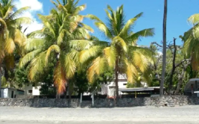 Island Bay Boutique Hotel