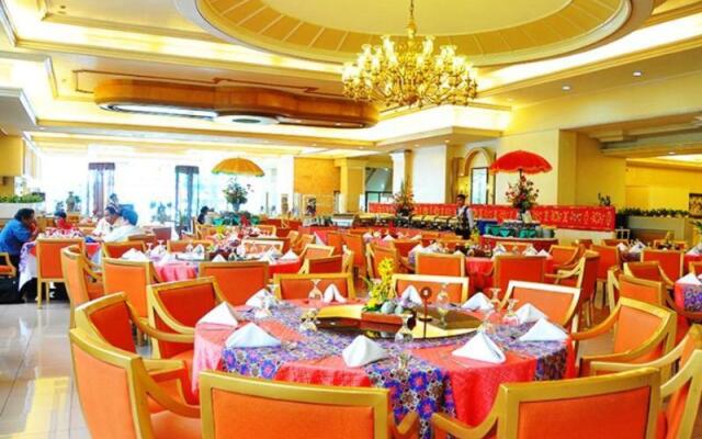 Grand Menseng Hotel