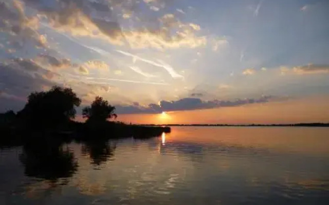 Tisza Lodge