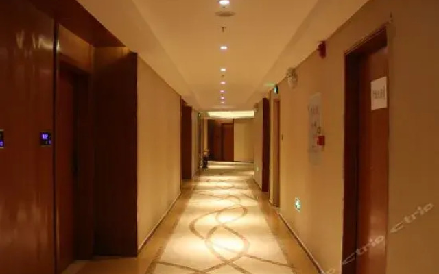 Wisdom Hotel