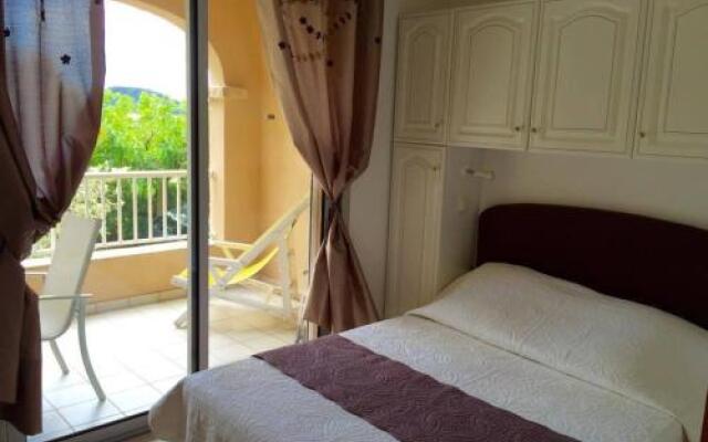 Villa La Lézardière