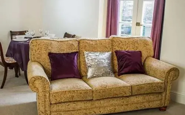 Granby House Chatsworth Suite