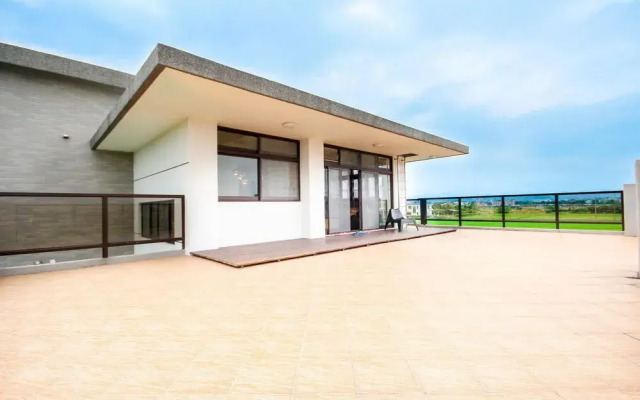 Loudong Homestay B&B