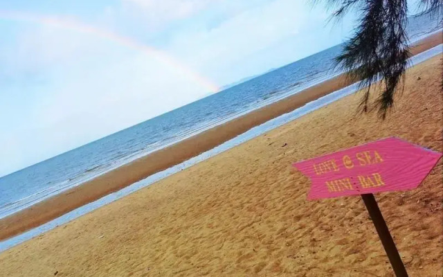 Baan Love At Sea Resort