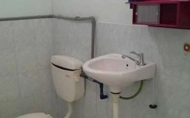 Sunshine Guest House
