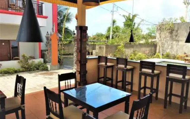 Praja Homestay