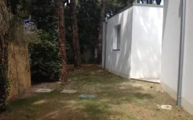 Minivilla