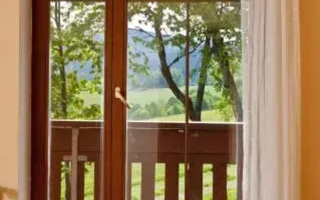 Apartmany Sumava