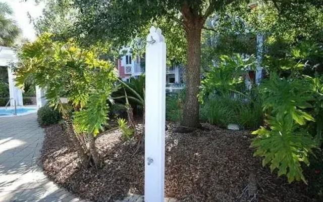 Le Jardin 153 at Sandestin
