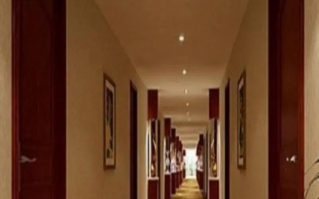 Xuzhou Wang Yuan Hotel
