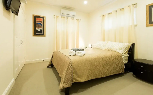 Number 38 Wilston Village