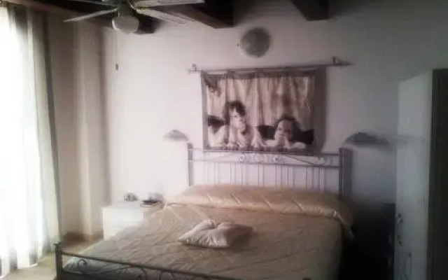 Agriturismo La Nocciolina