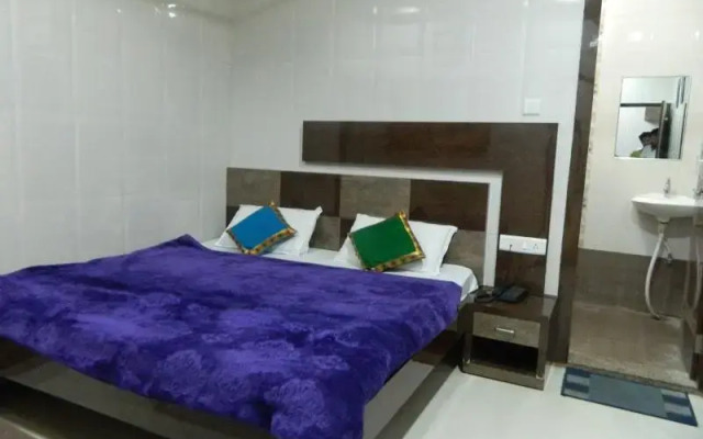 Hotel Sahil Inn