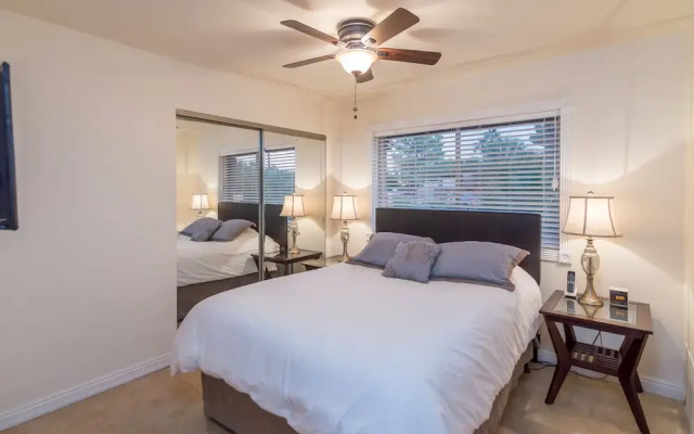 Casa Yavapai by RedAwning