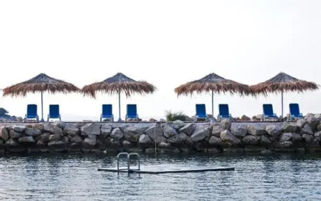 Mandrice Family Holiday Resort