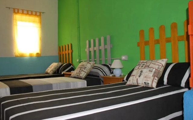 Bon Pas Rural Tarrega