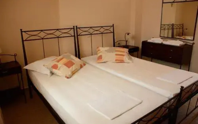 Asterida Villas