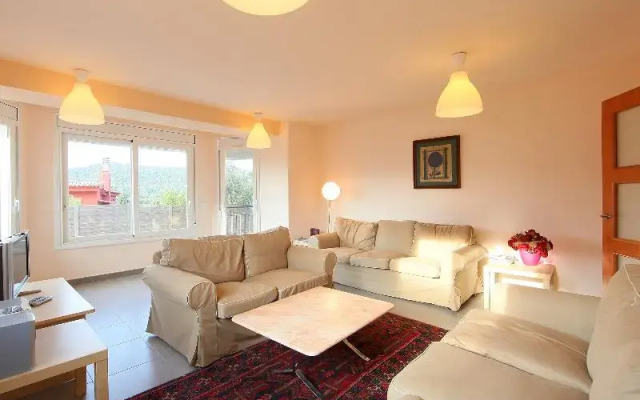 Holiday home Nord-Est Calonge