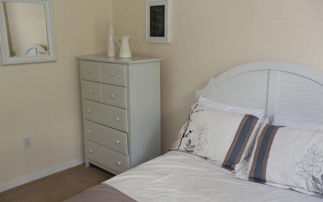 Global Vacation Homes