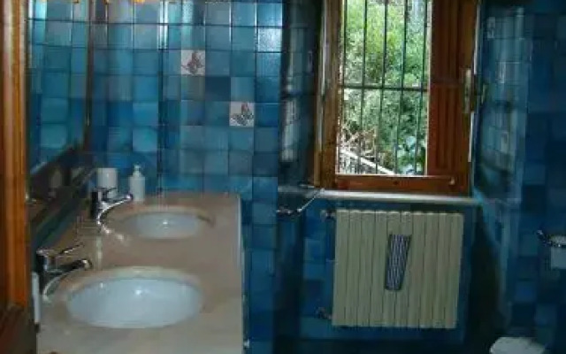 Borgo La Villa