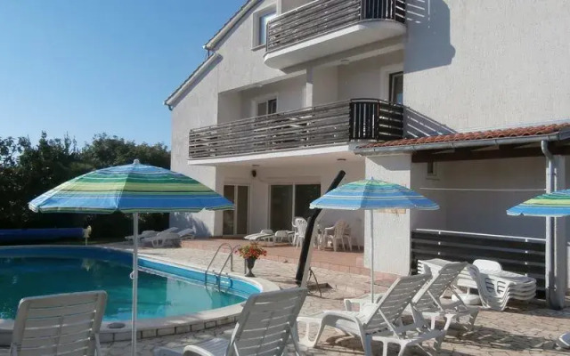 Apartments Vila Marinela