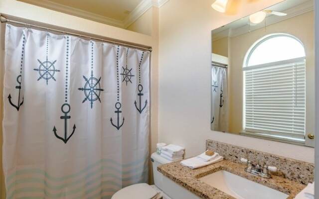 One Sea 1C - 2 Br Condo