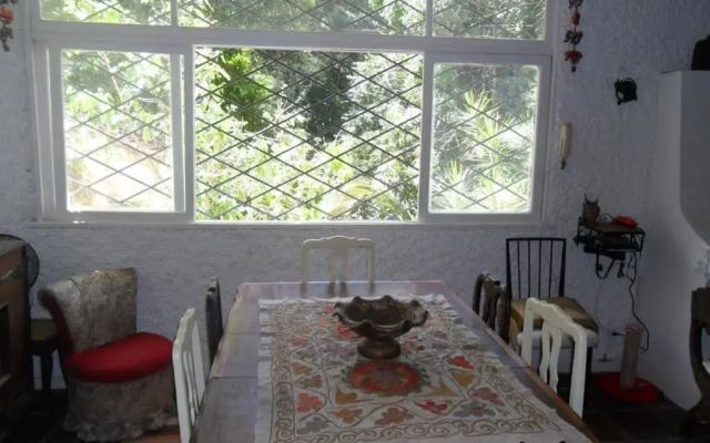 Casa da Floresta