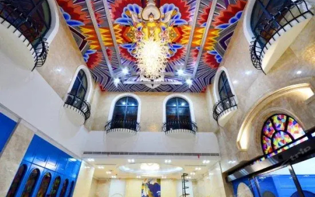 Rui'an Yinglun Hotel