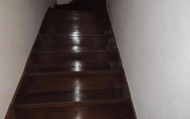 Casa Rural El Chorritero